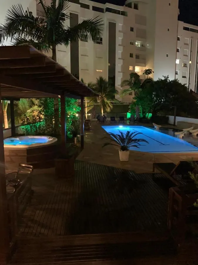 ***  Hotel Joao De Barro Itajai Brazil