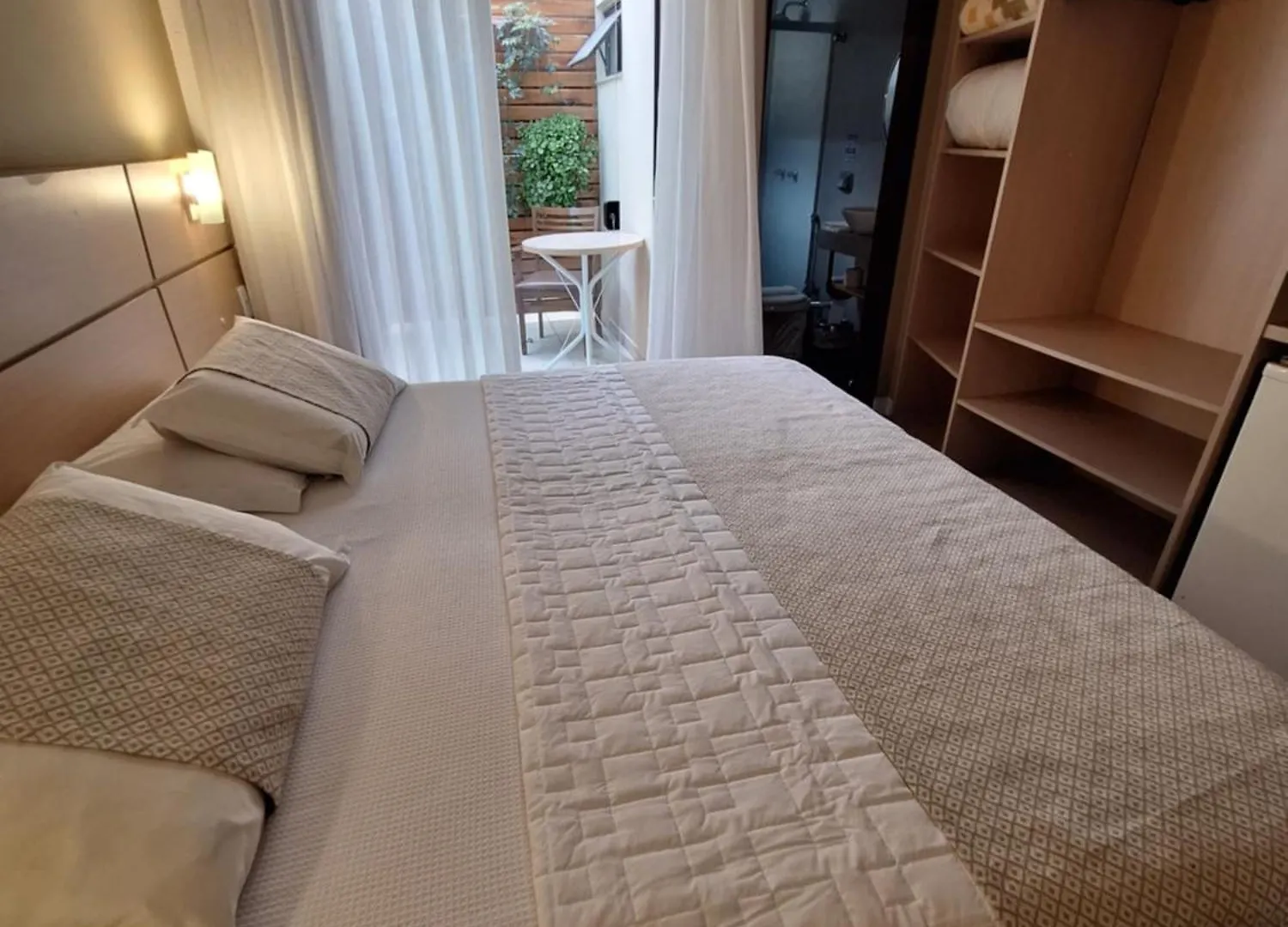 Hotel Joao De Barro Itajai 3*,  Brazil