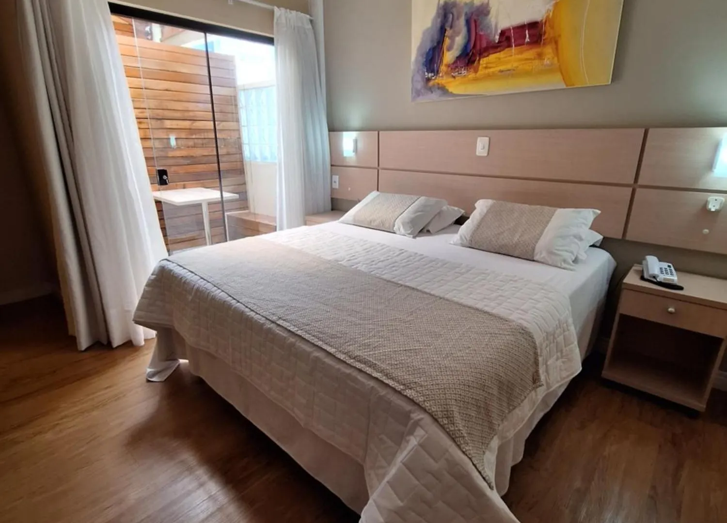 Hotel Joao De Barro Itajai