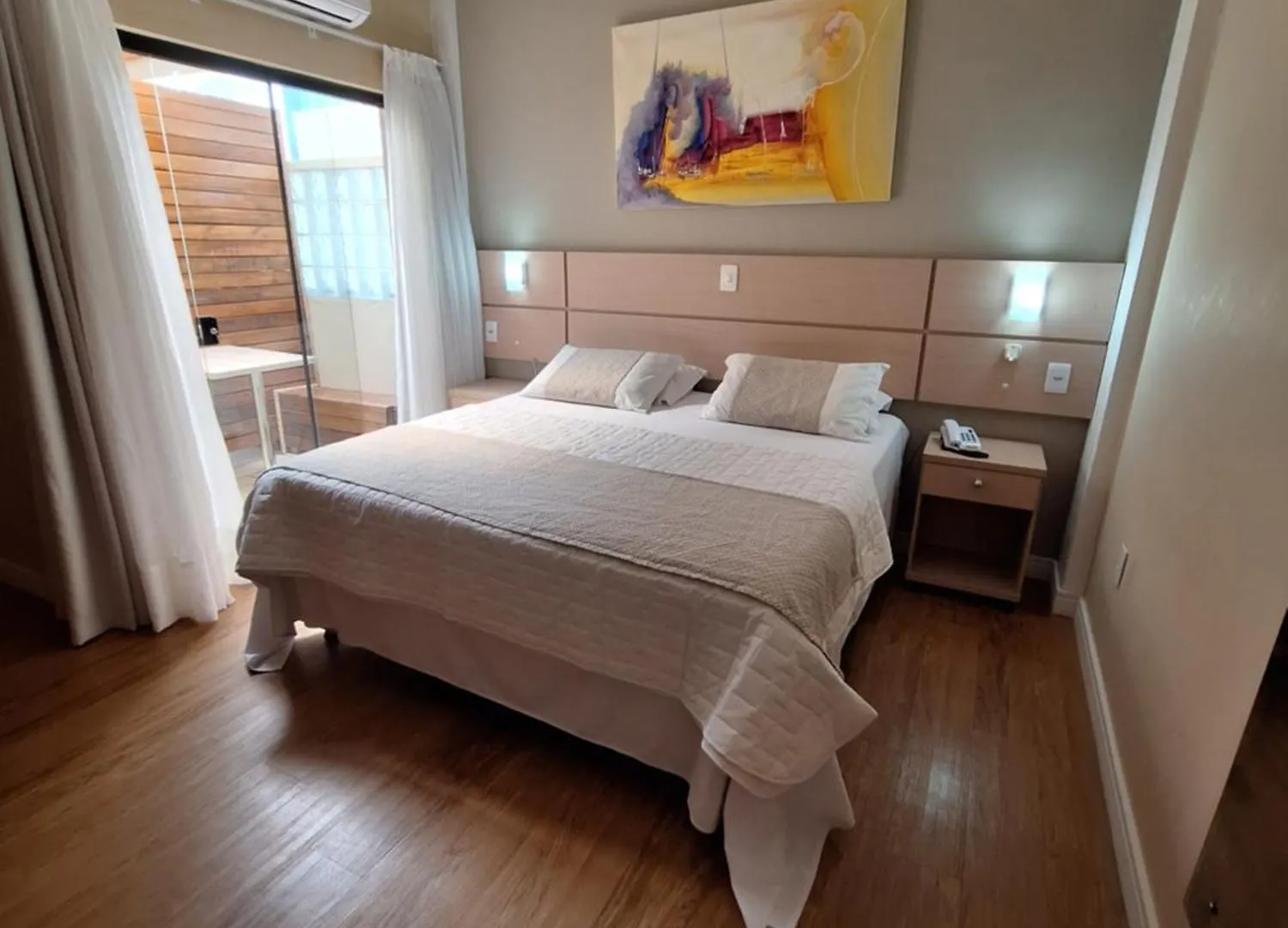 Hotel Joao De Barro Itajai