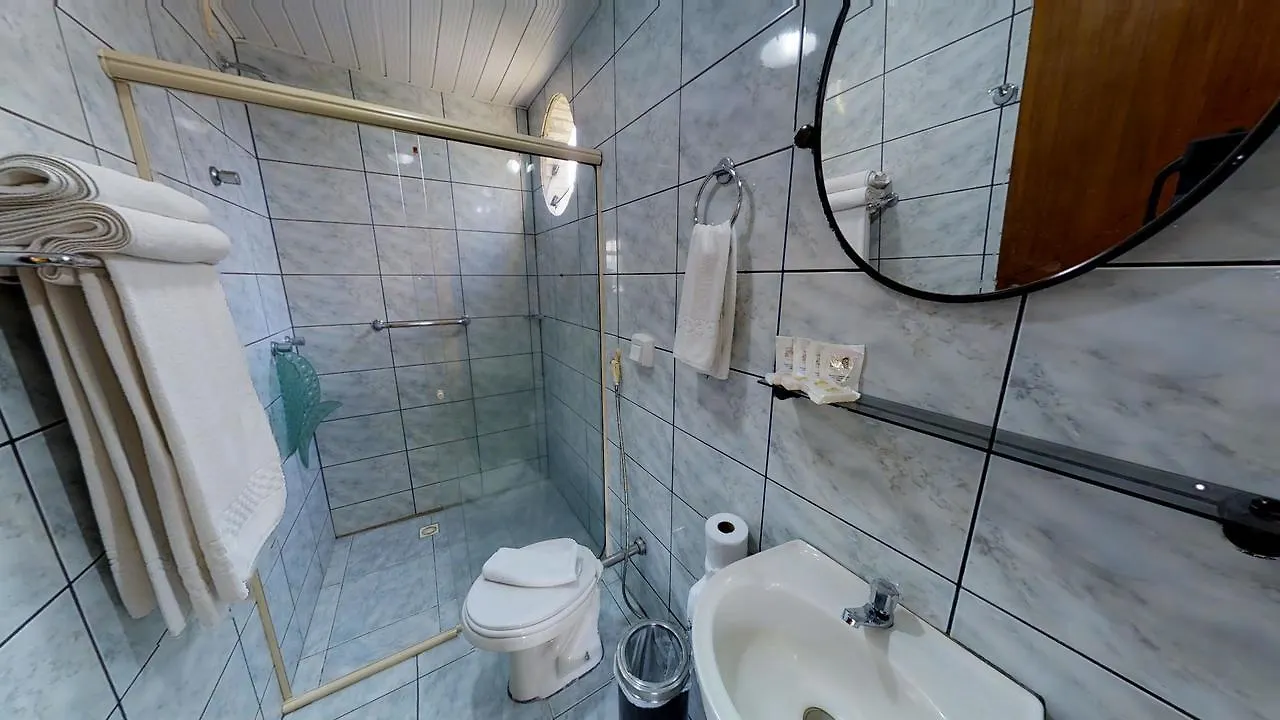 Hotel Joao De Barro Itajai