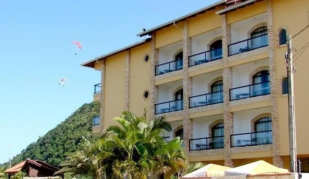 Hotel Joao De Barro Itajai