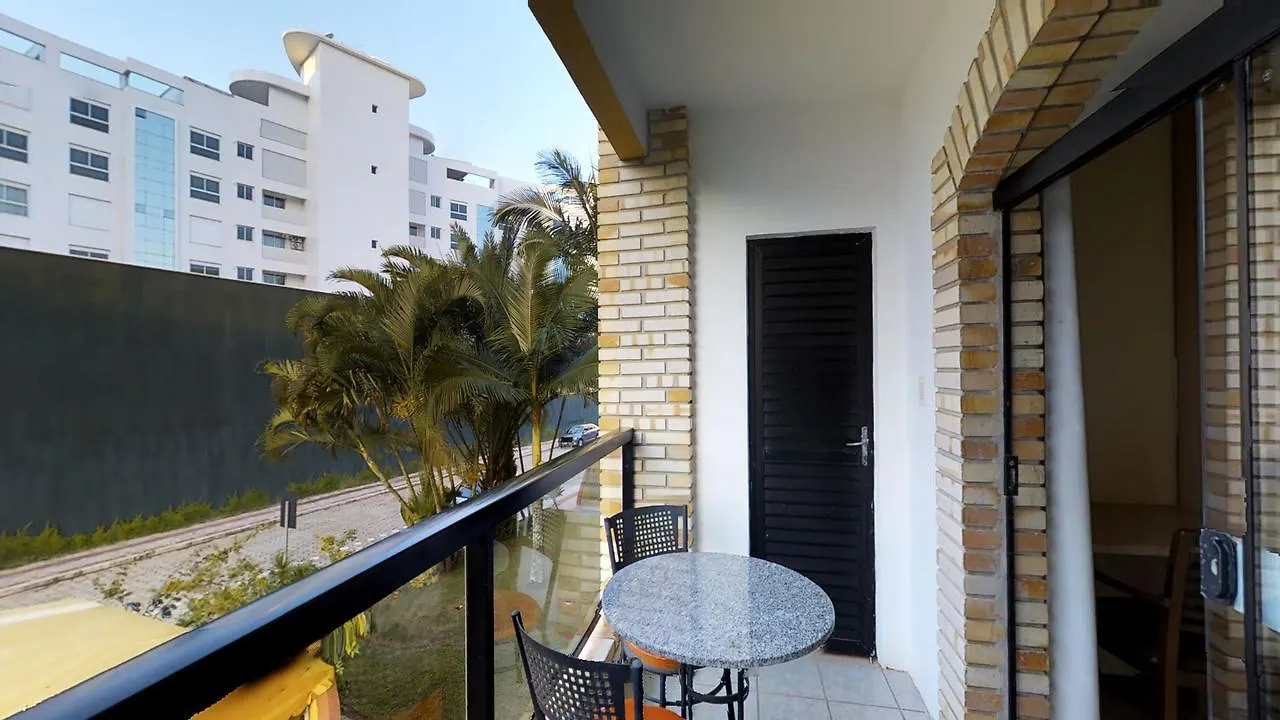 Hotel Joao De Barro Itajai 3*,  Brazil