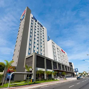 Hotel Ibis Navegantes