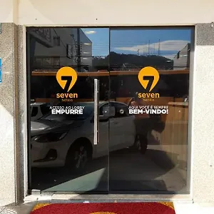 Hotel 7seven Hoteis