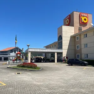 Hotel 10 Itajai/navegantes